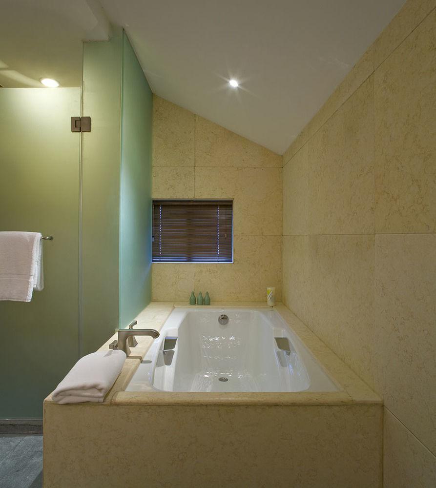 Landison Longjing Resort Hangzhou Exterior photo