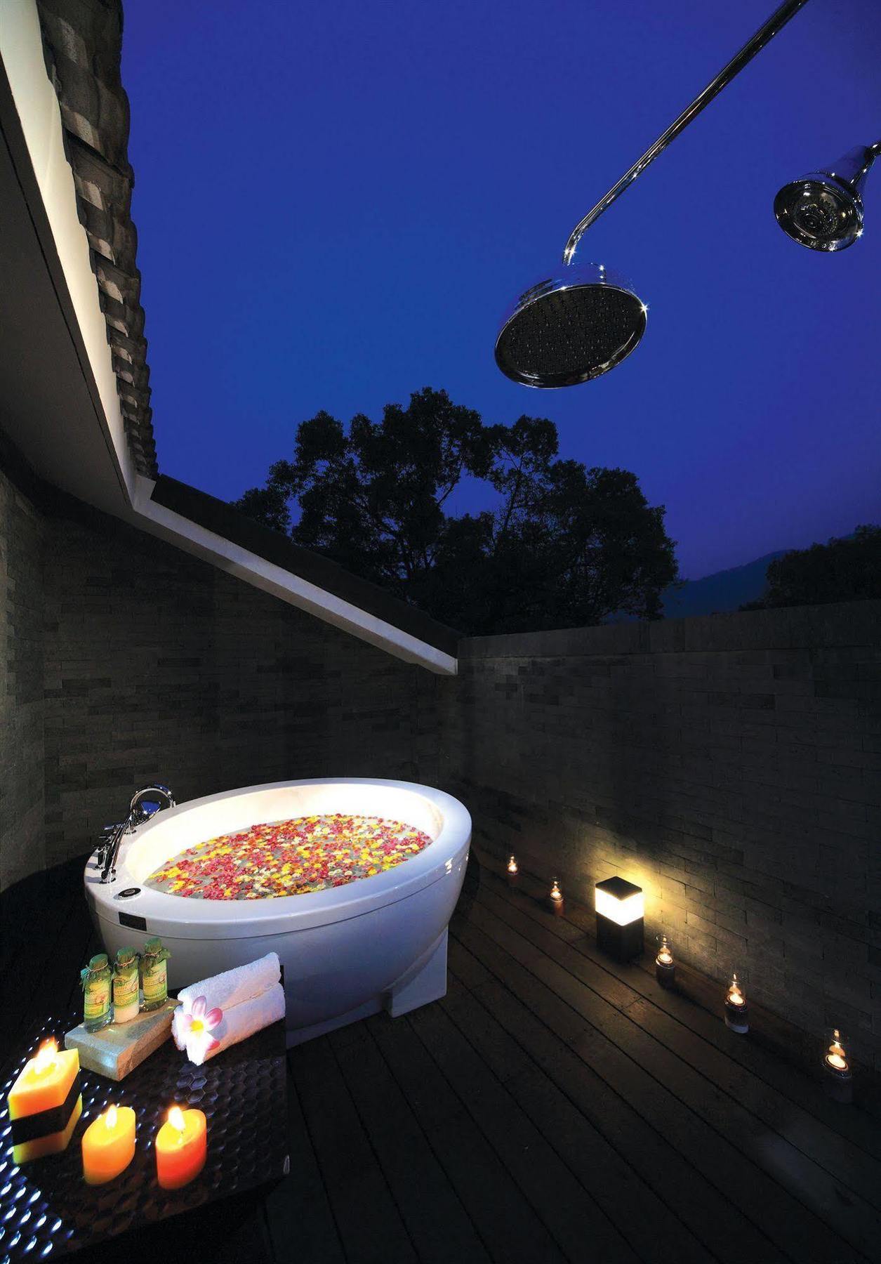 Landison Longjing Resort Hangzhou Exterior photo